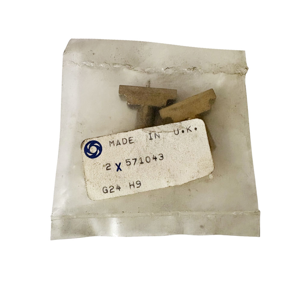 Reverse Selector Pad 571043